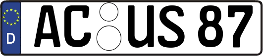 AC-US87