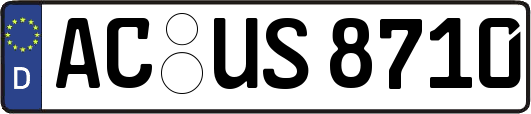 AC-US8710