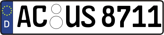 AC-US8711