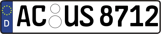AC-US8712