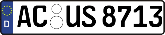 AC-US8713
