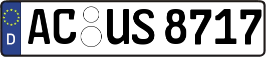 AC-US8717