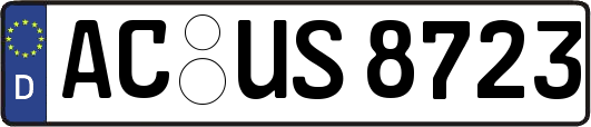 AC-US8723