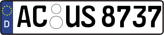 AC-US8737