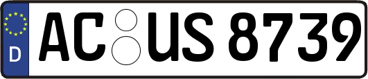 AC-US8739