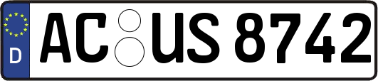 AC-US8742