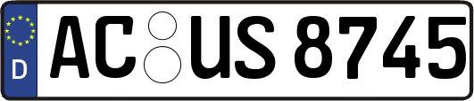 AC-US8745