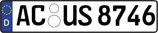 AC-US8746