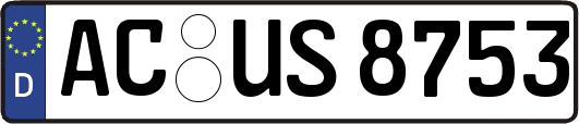 AC-US8753