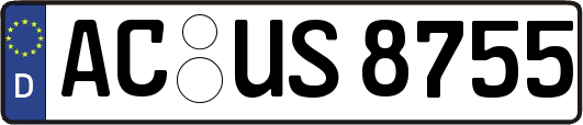 AC-US8755