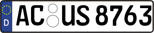 AC-US8763