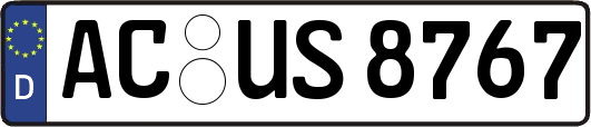 AC-US8767