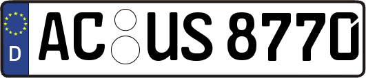 AC-US8770