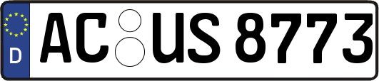 AC-US8773