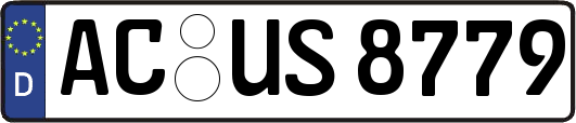 AC-US8779