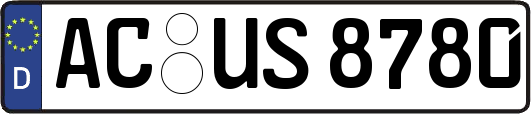 AC-US8780