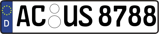AC-US8788