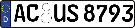 AC-US8793