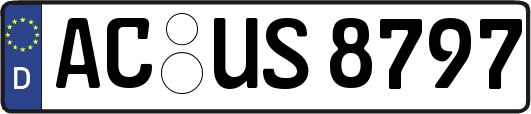 AC-US8797