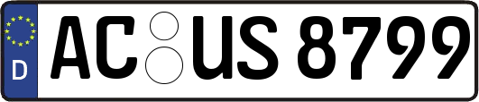 AC-US8799
