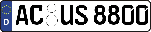 AC-US8800