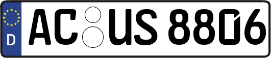 AC-US8806