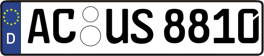 AC-US8810