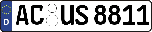 AC-US8811