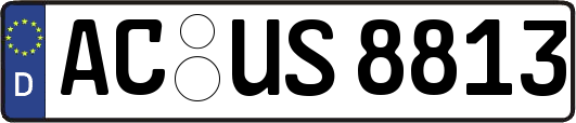 AC-US8813