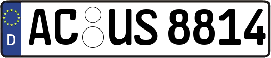 AC-US8814