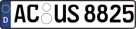AC-US8825