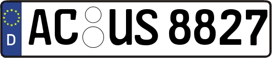 AC-US8827