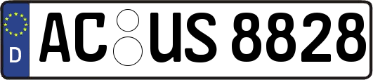 AC-US8828