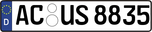 AC-US8835