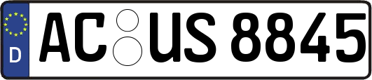 AC-US8845