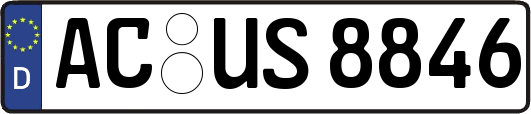 AC-US8846