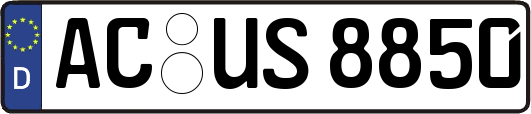 AC-US8850