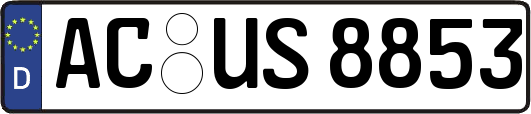 AC-US8853