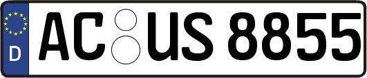 AC-US8855