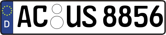 AC-US8856