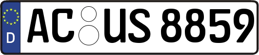 AC-US8859