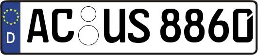 AC-US8860