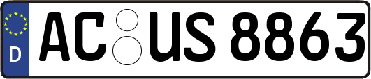 AC-US8863