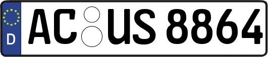 AC-US8864