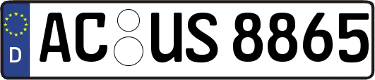 AC-US8865