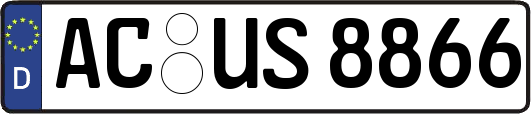 AC-US8866