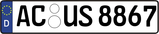 AC-US8867