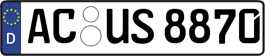 AC-US8870