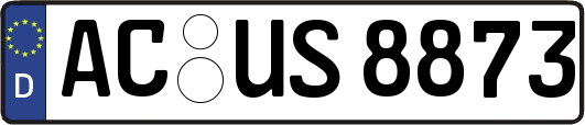 AC-US8873