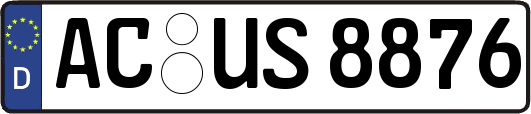 AC-US8876
